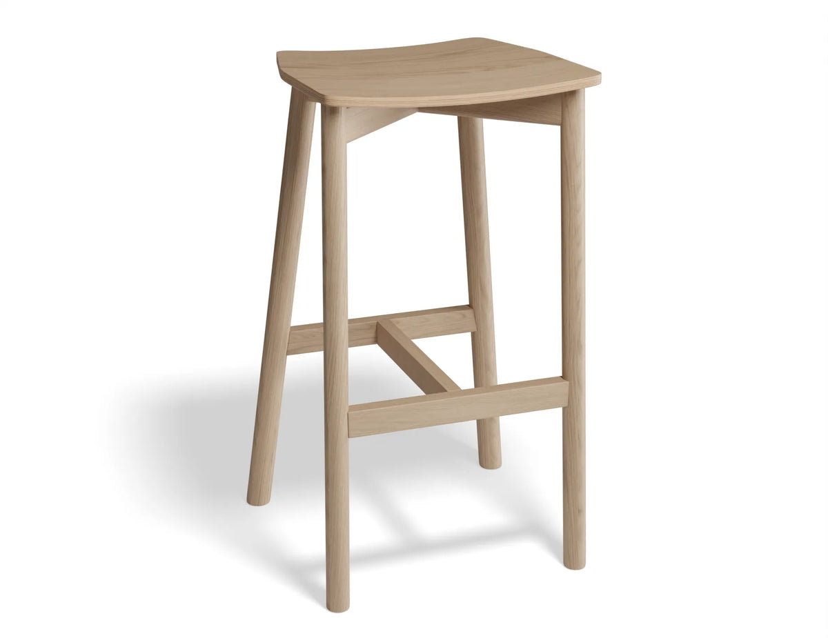 Andi 66cm Backless Kitchen Stool