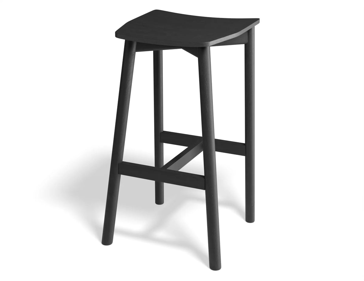 Andi 66cm Backless Kitchen Stool