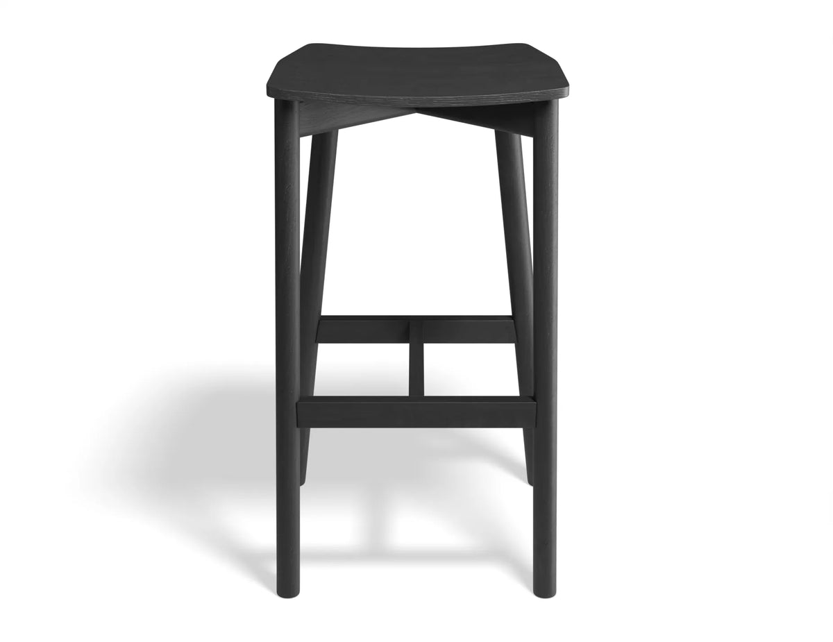 Andi 66cm Backless Kitchen Stool