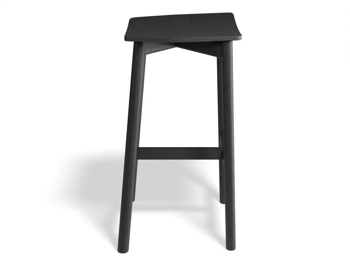 Andi 66cm Backless Kitchen Stool