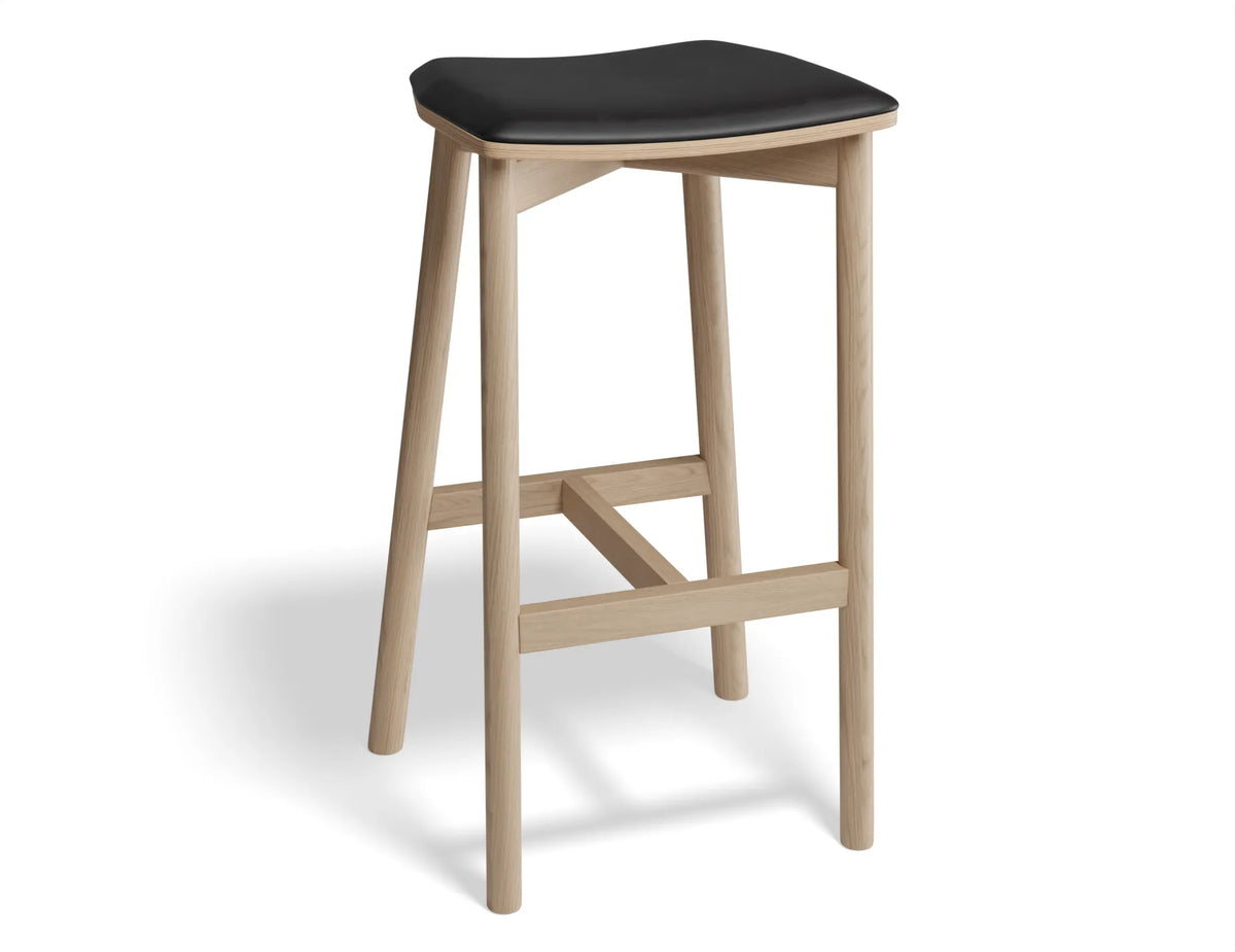 Andi 66cm Backless Kitchen Stool
