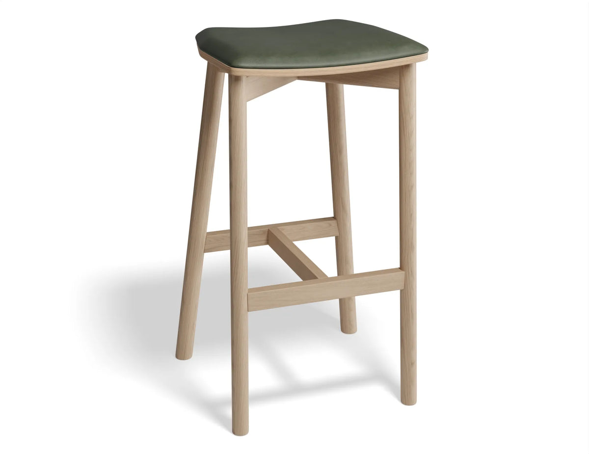 Andi 66cm Backless Kitchen Stool