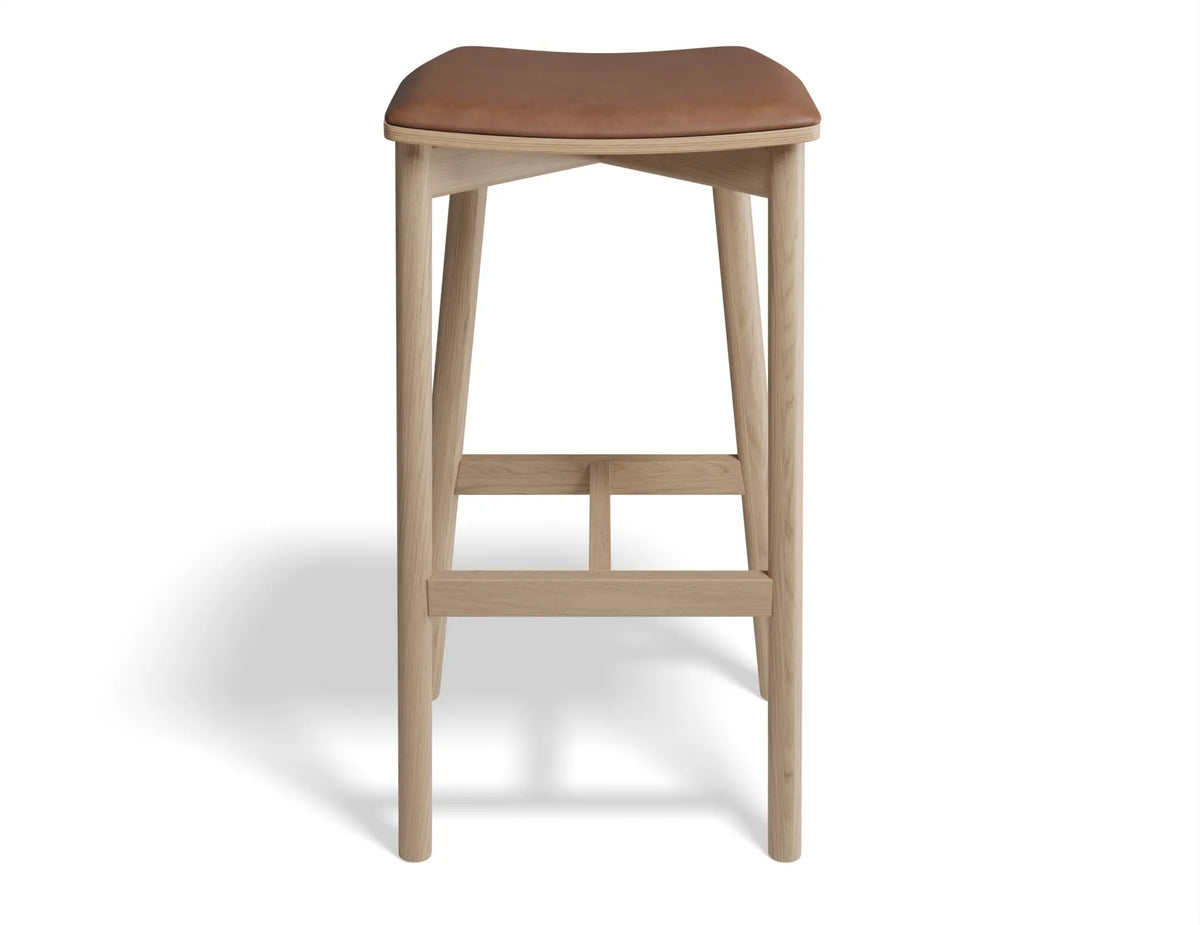 Andi 66cm Backless Kitchen Stool