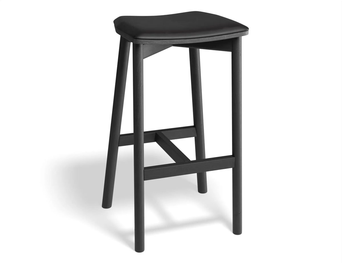 Andi 66cm Backless Kitchen Stool