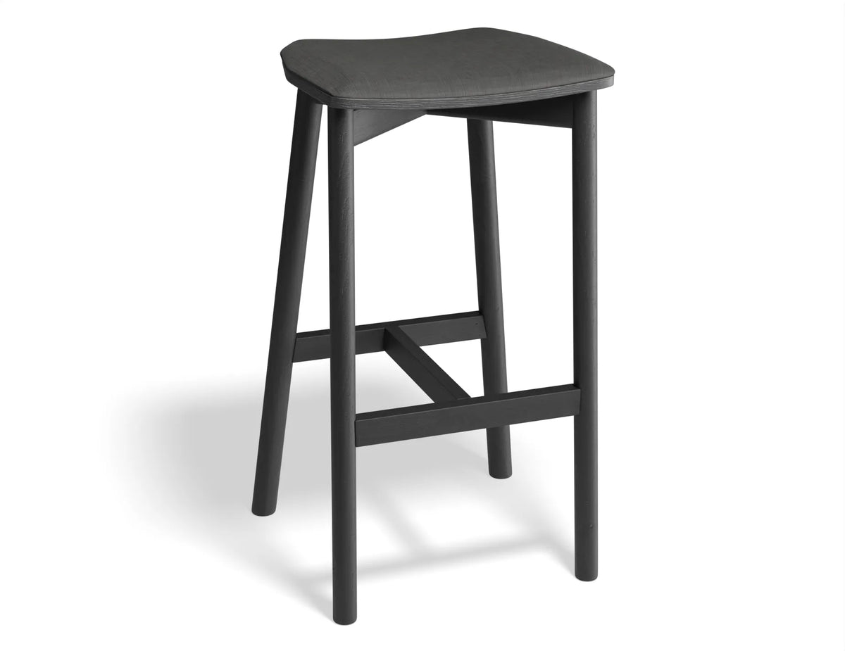 Andi 66cm Backless Kitchen Stool