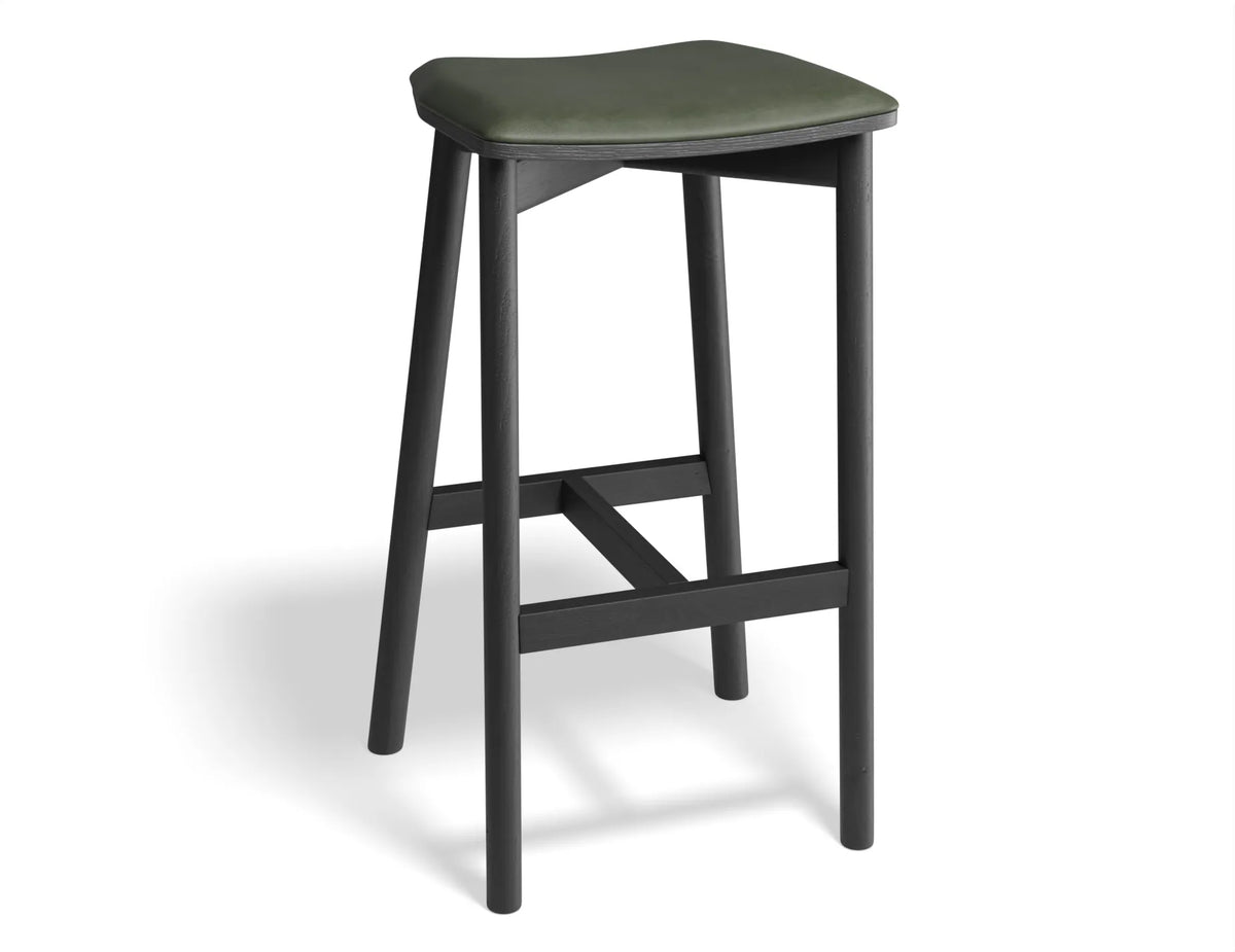 Andi 66cm Backless Kitchen Stool