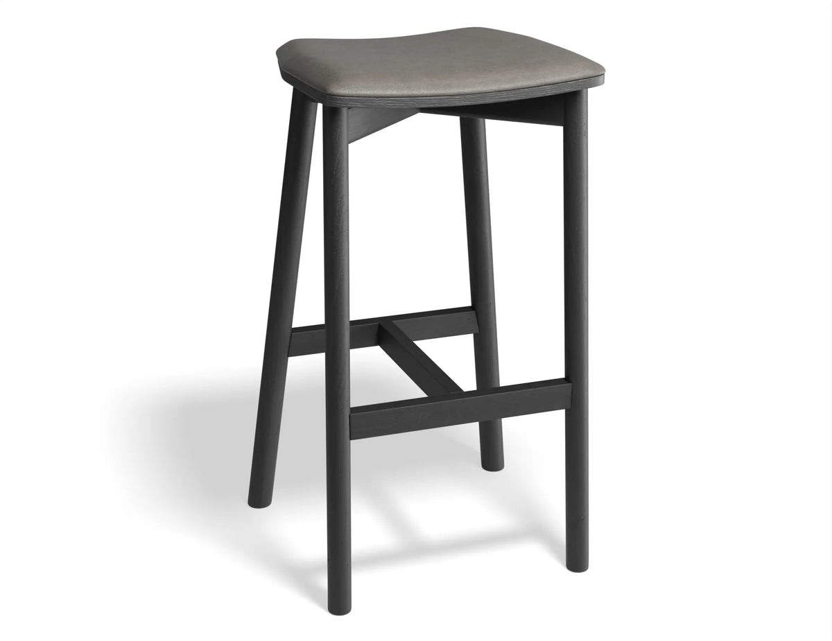 Andi 75cm Backless Bar Stool