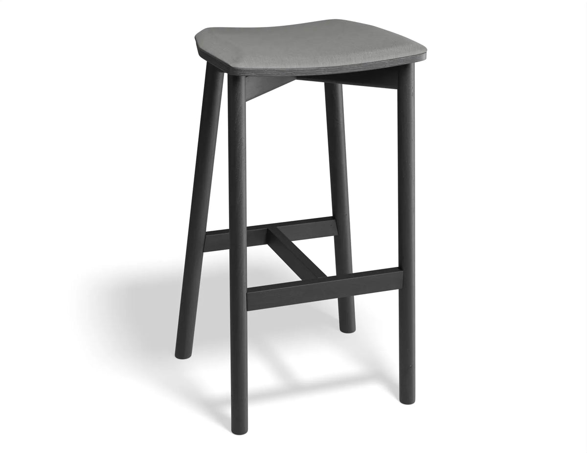 Andi 66cm Backless Kitchen Stool
