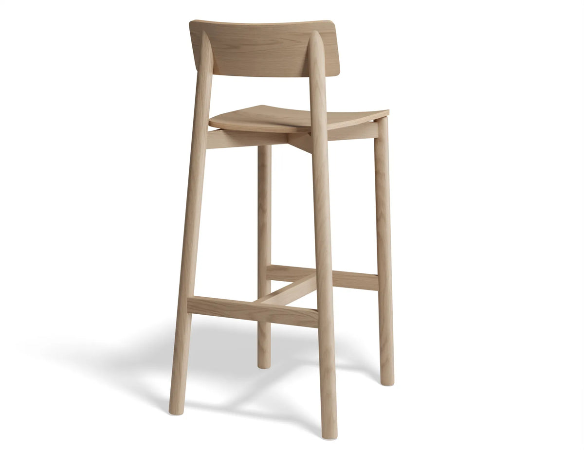 Andi 75cm Bar Stool