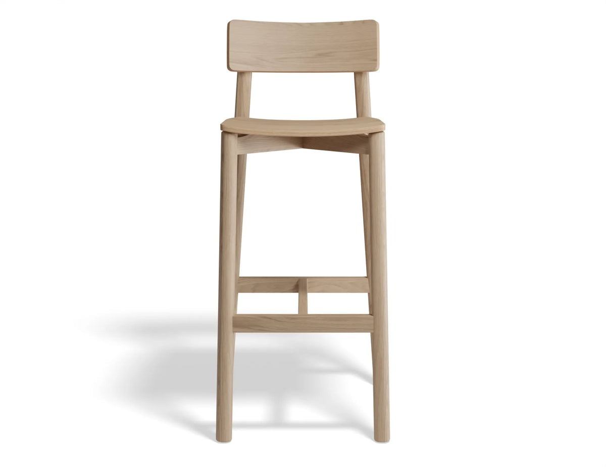 Andi 66cm Kitchen Stool