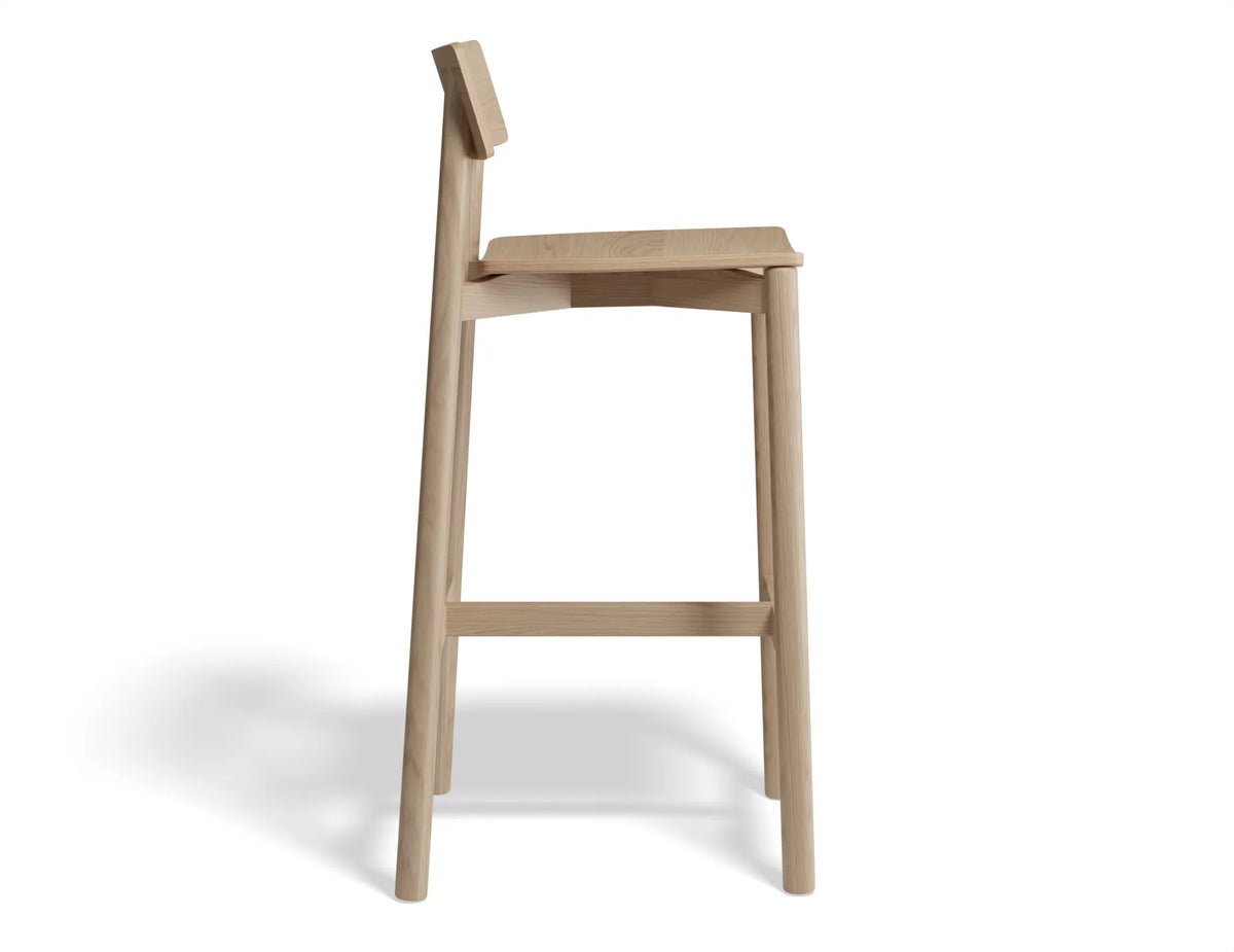 Andi 66cm Kitchen Stool