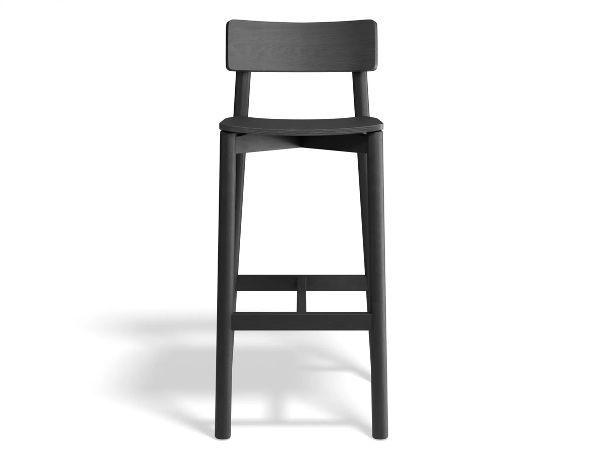 Andi 66cm Kitchen Stool