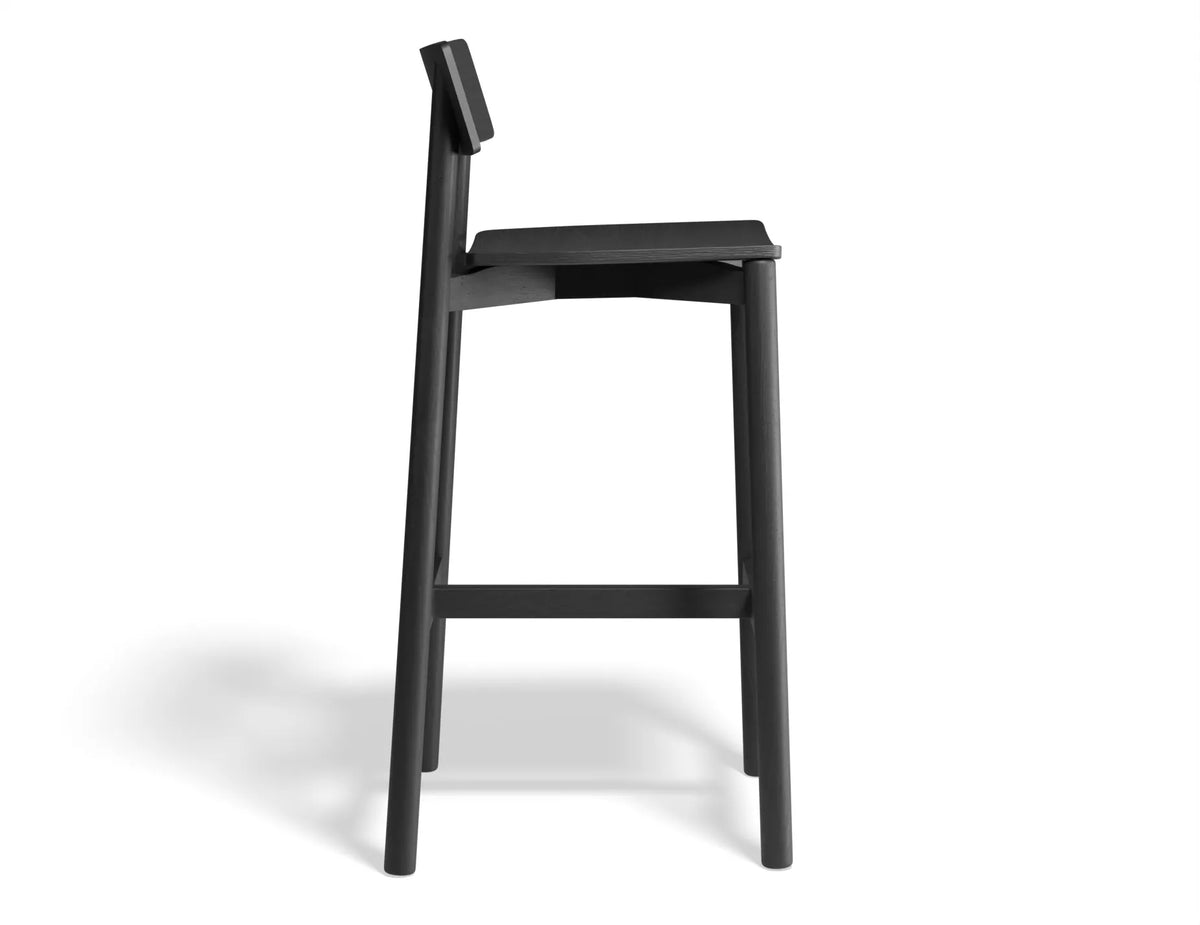Andi 66cm Kitchen Stool