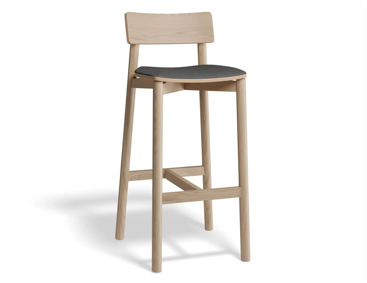 Andi 66cm Kitchen Stool