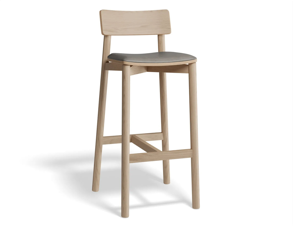 Andi 66cm Kitchen Stool