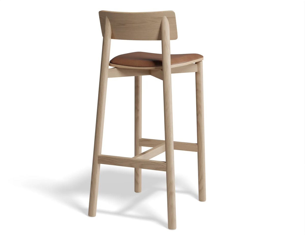 Andi 75cm Bar Stool