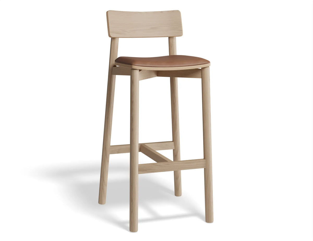 Andi 66cm Kitchen Stool