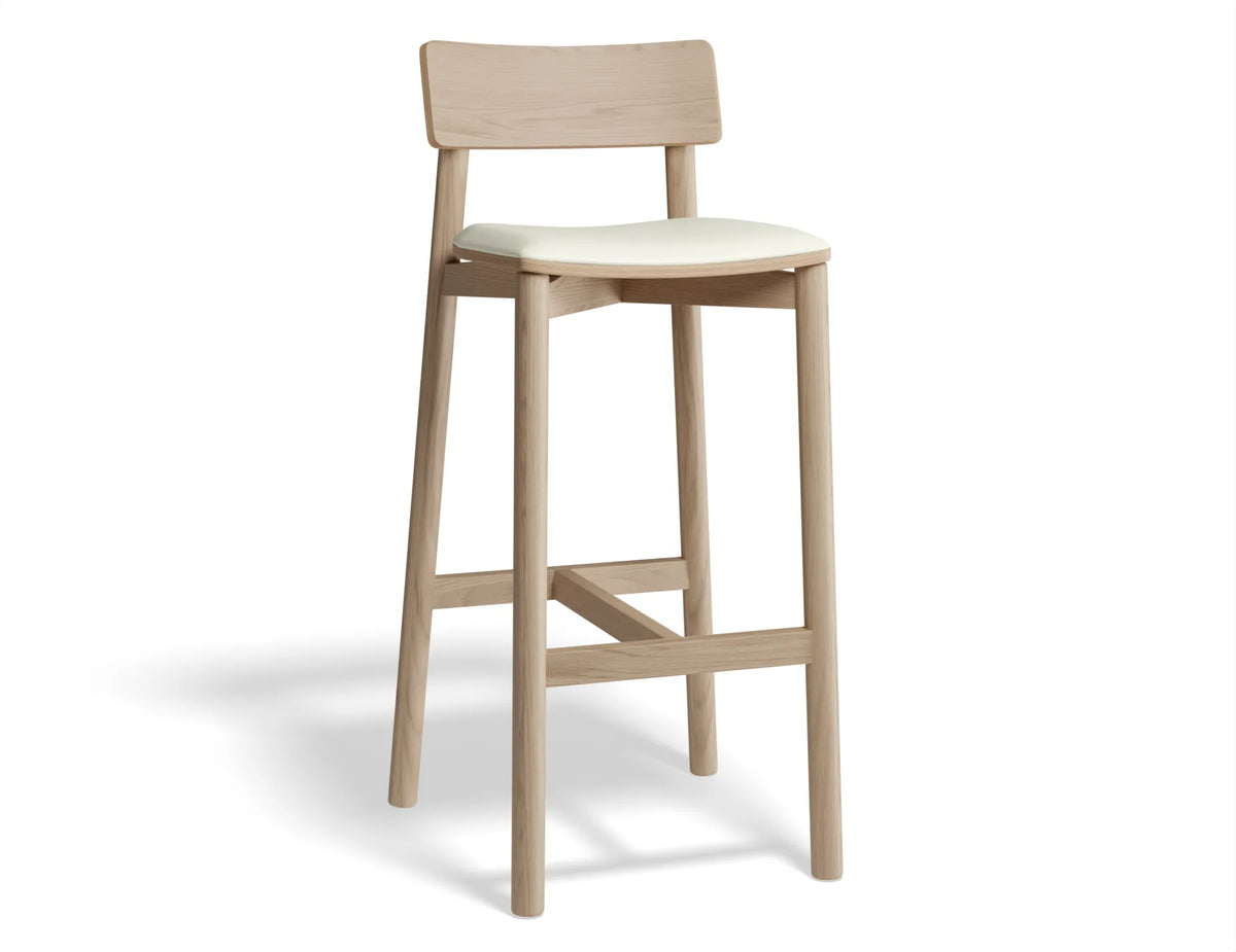 Andi 66cm Kitchen Stool