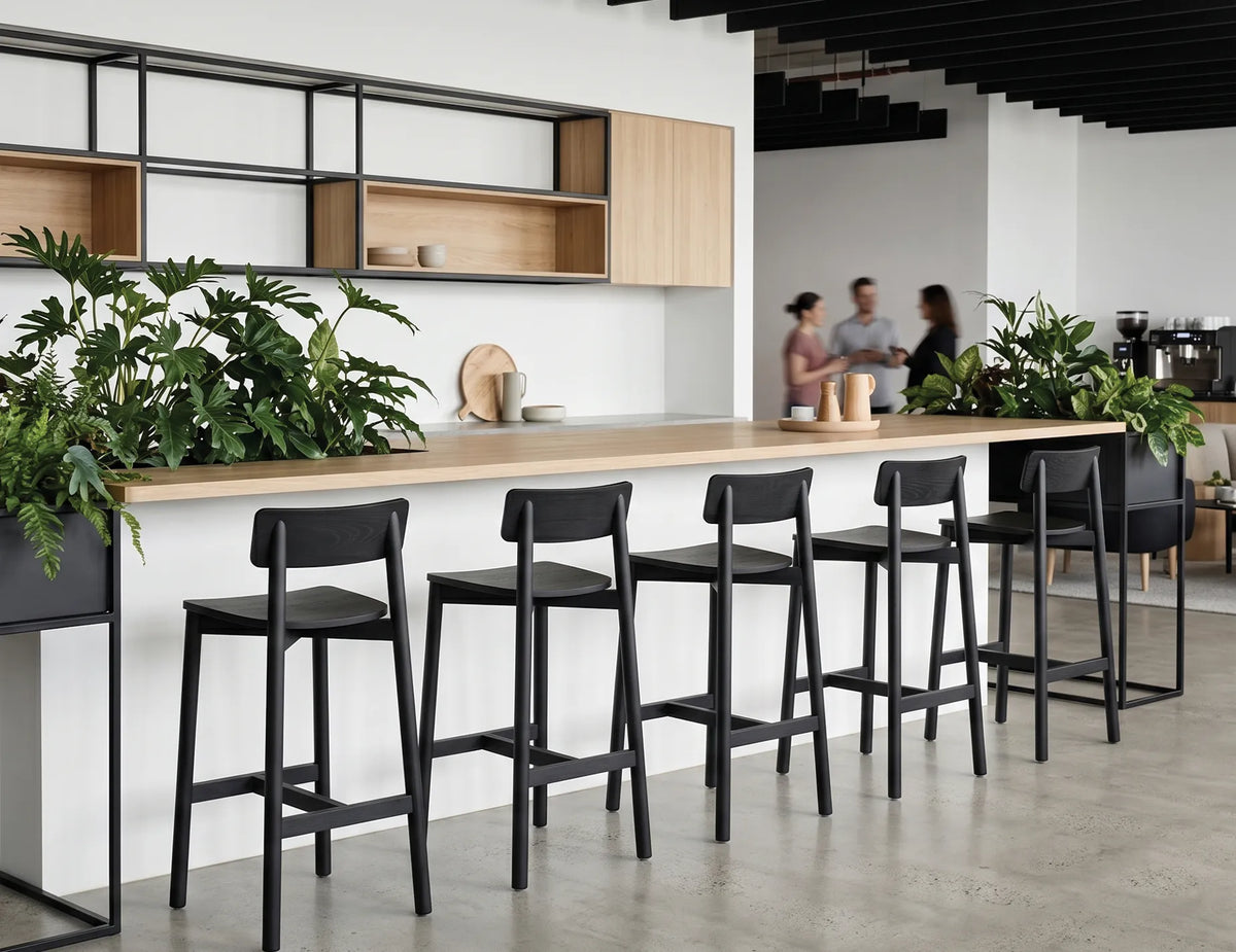 Andi 75cm Bar Stool