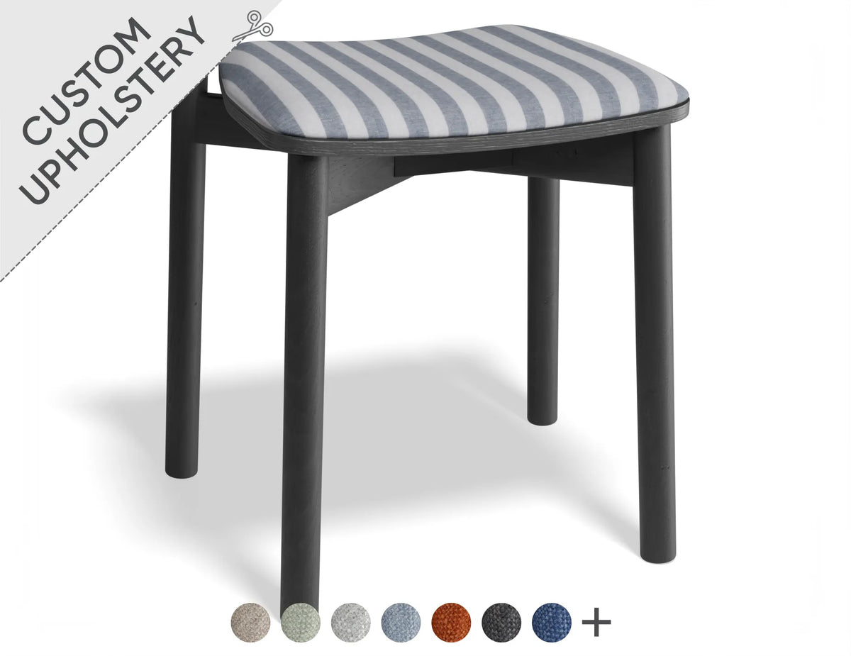 Andi Low Stool