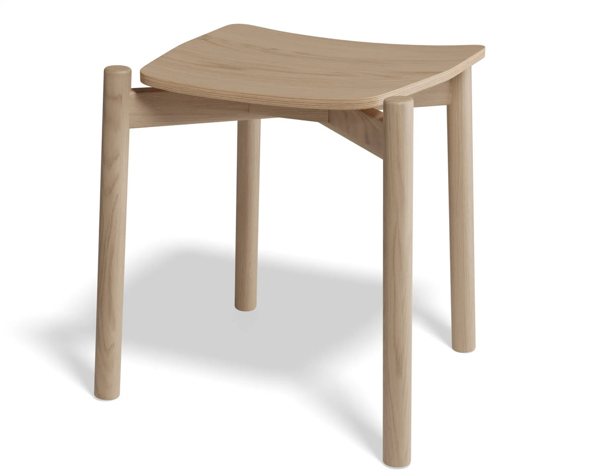 Andi Low Stool