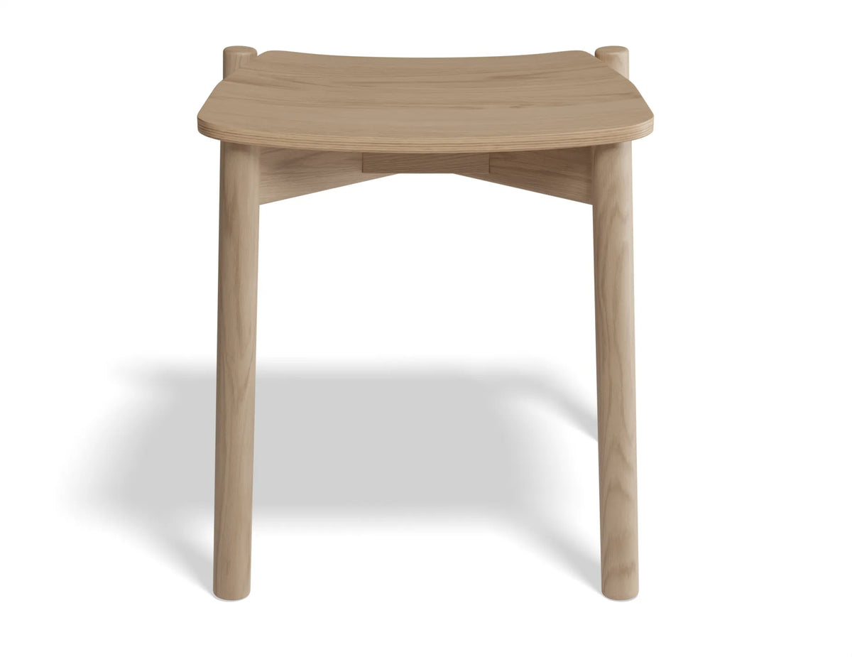 Andi Low Stool
