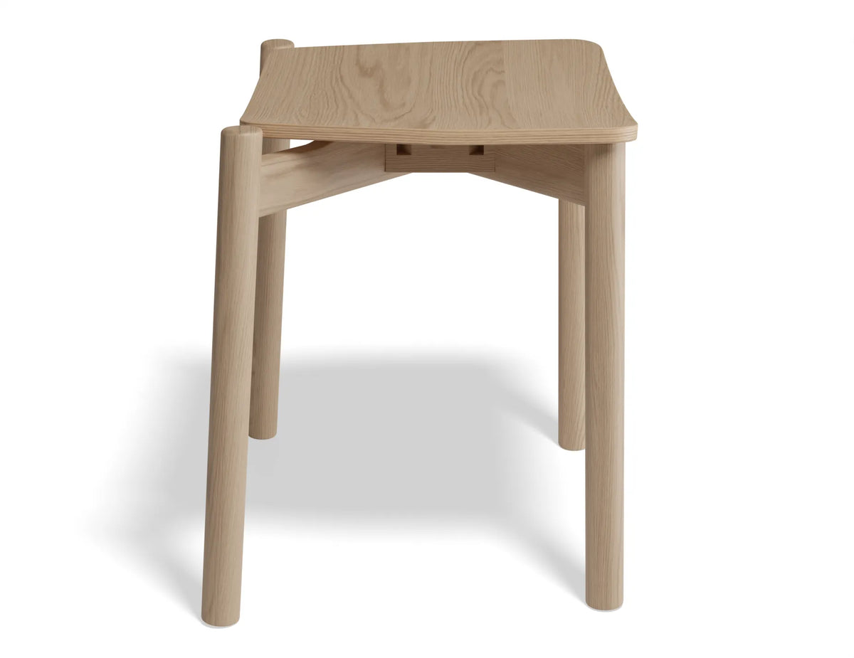 Andi Low Stool