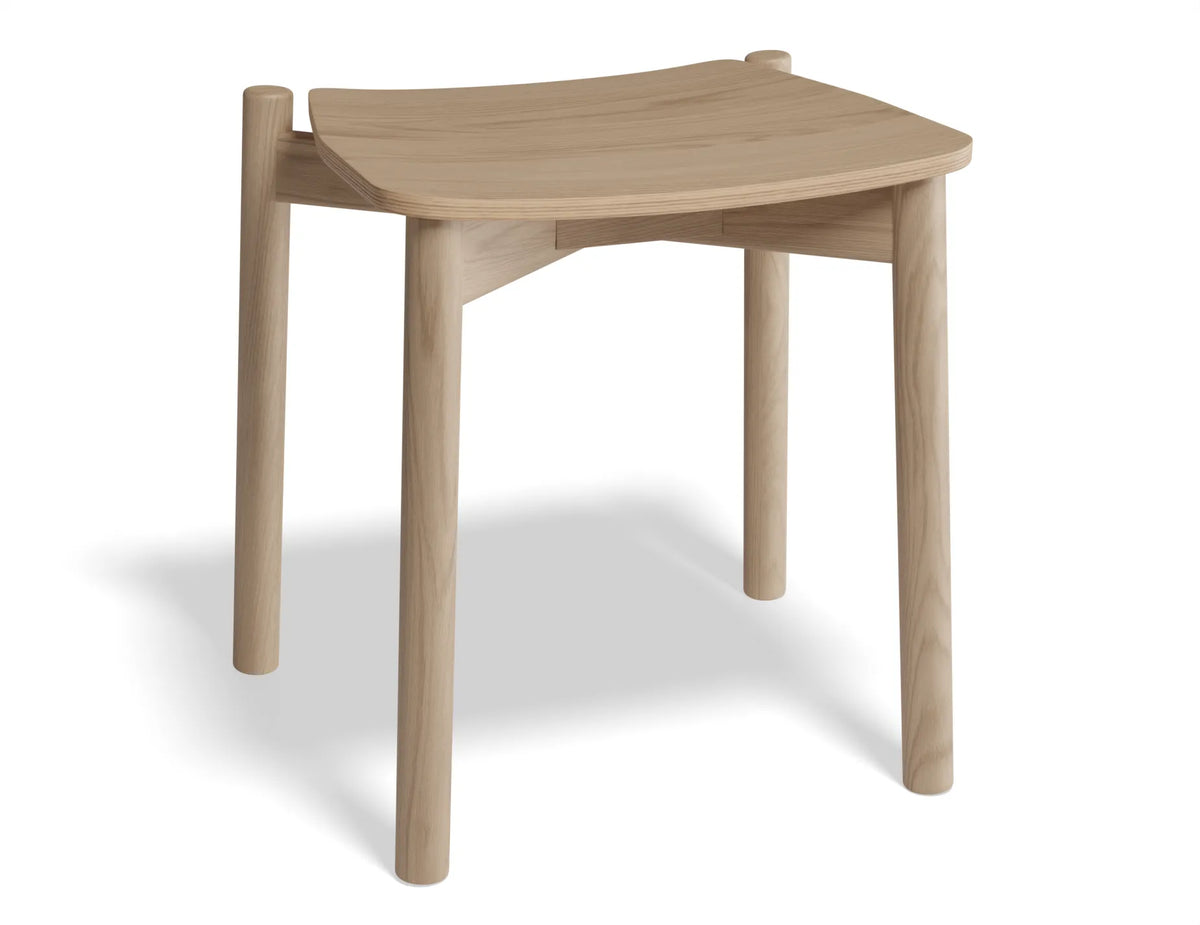 Andi Low Stool