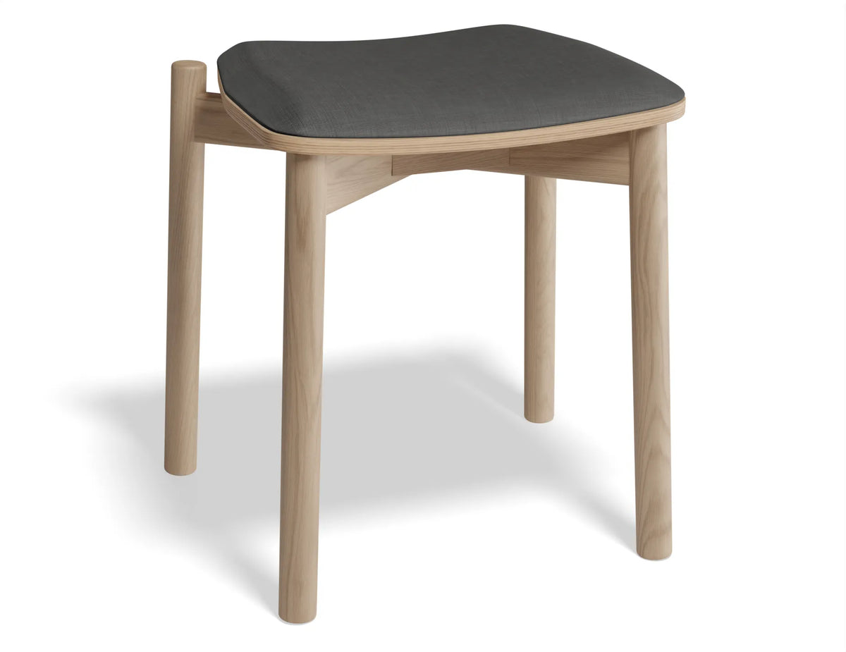 Andi Low Stool