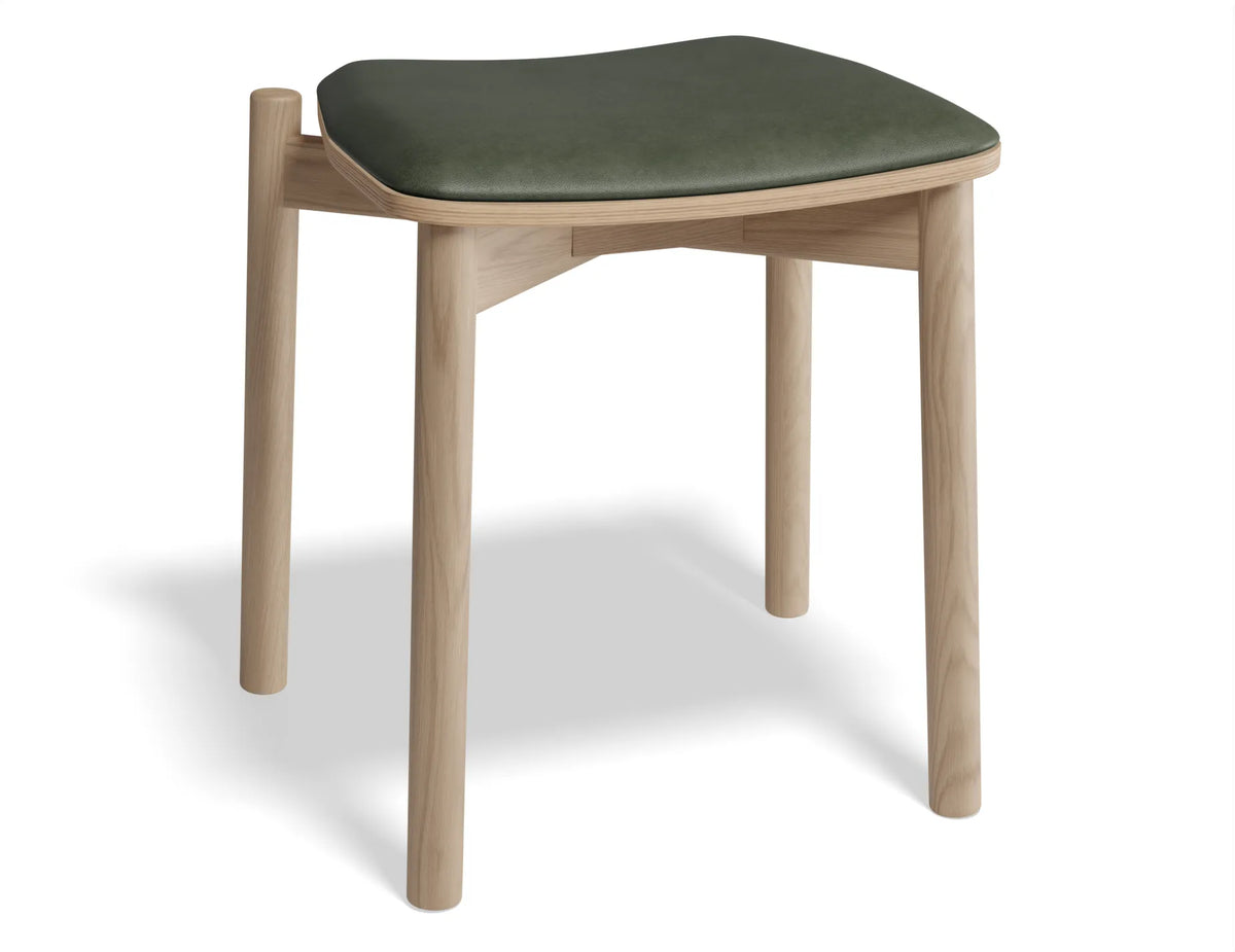 Andi Low Stool