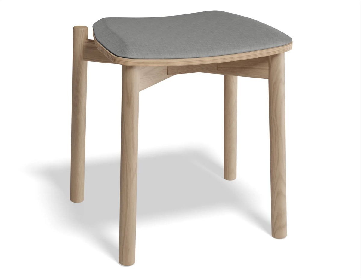 Andi Low Stool