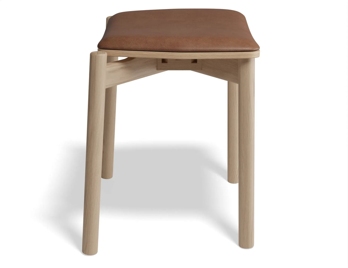 Andi Low Stool