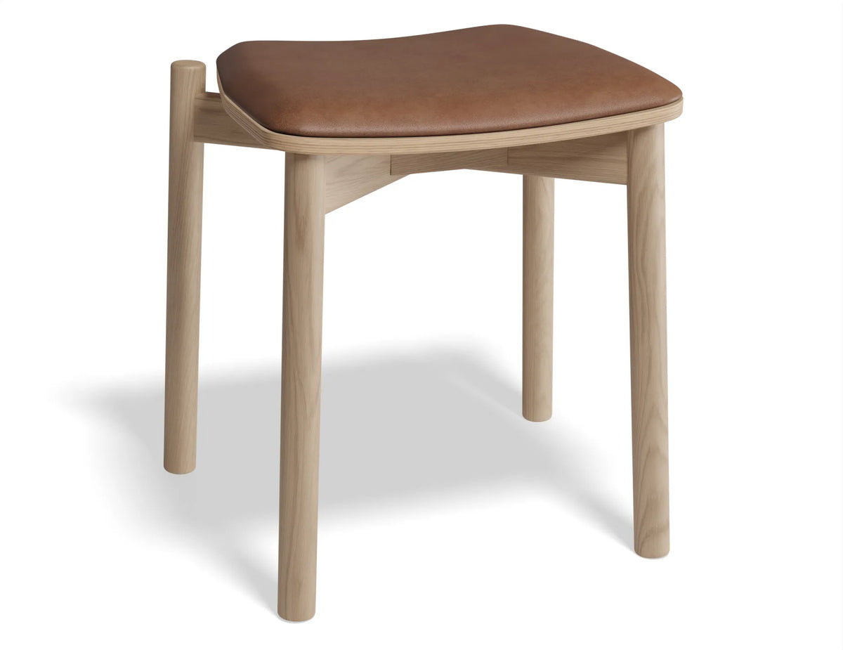 Andi Low Stool