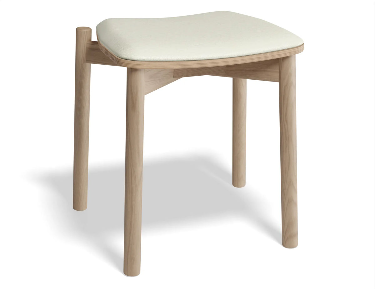 Andi Low Stool