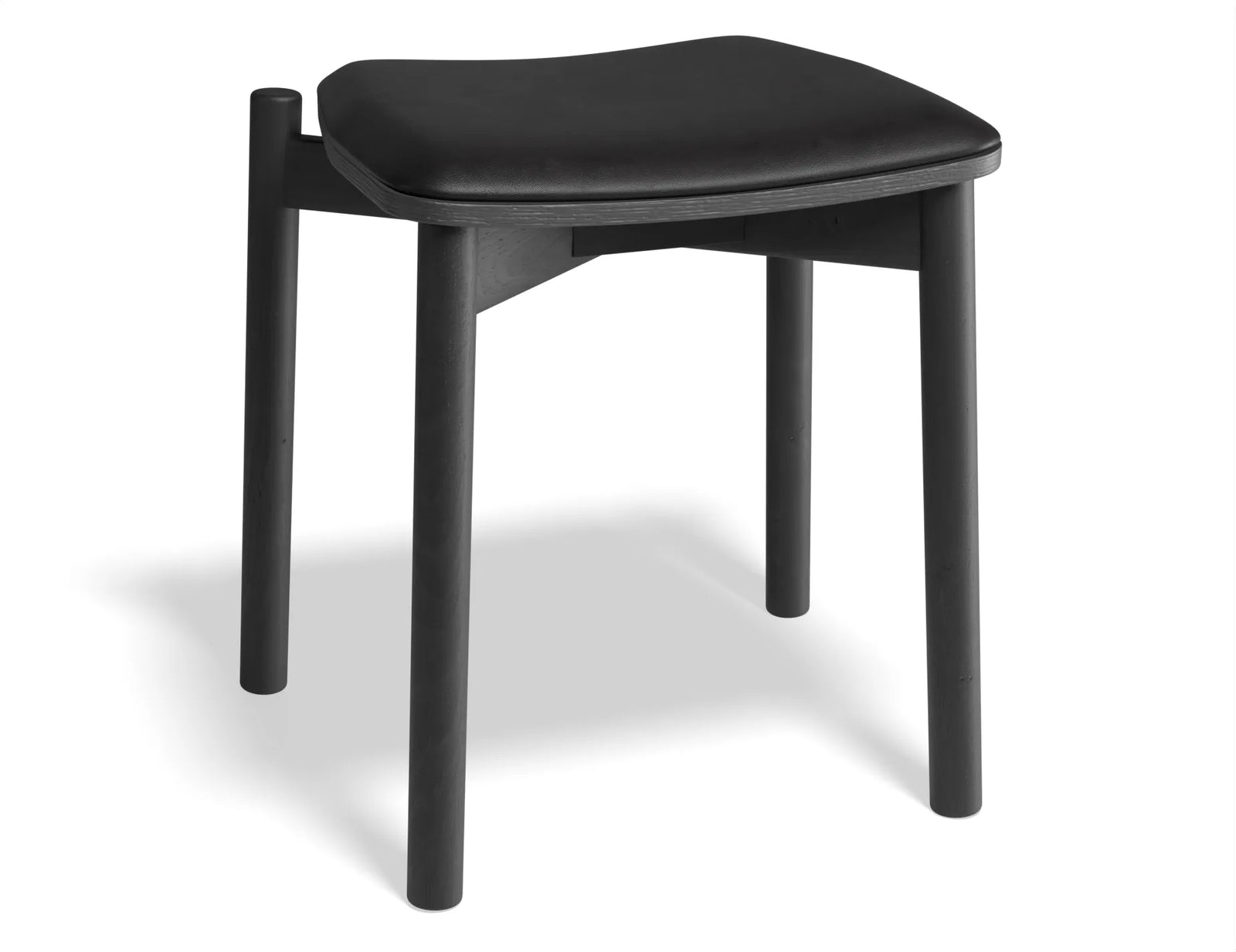 Andi Low Stool