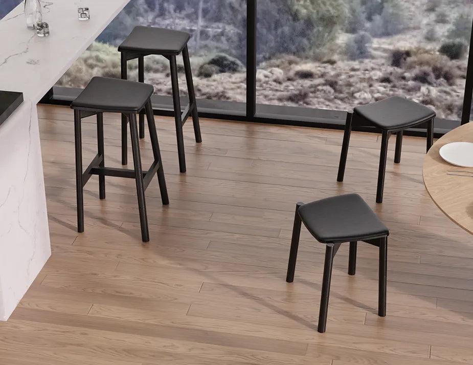 Andi Low Stool