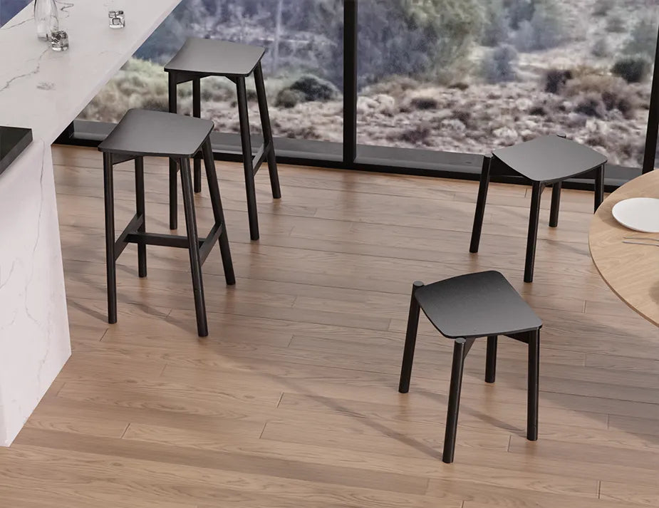 Andi Low Stool