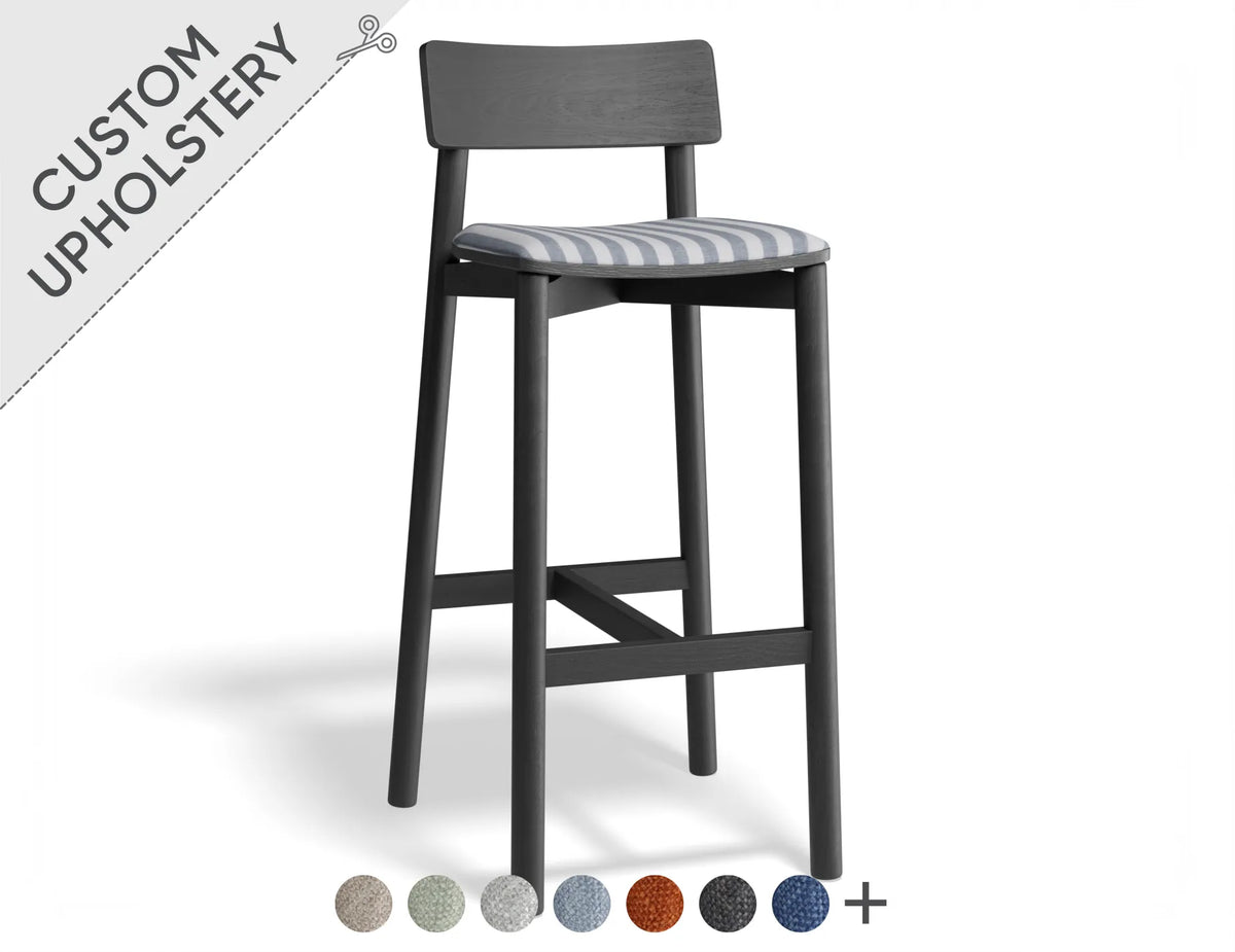 Andi 66cm Kitchen Stool