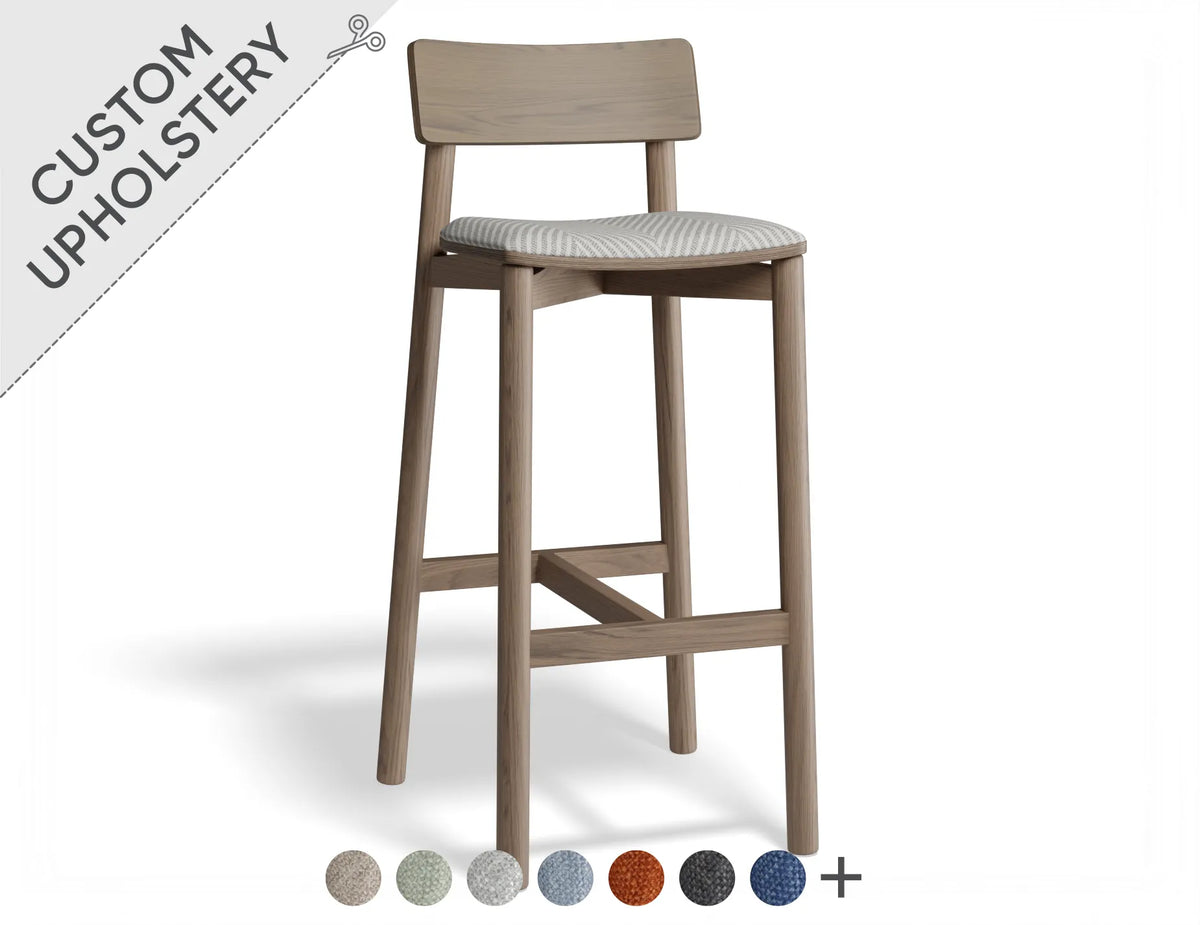 Andi 66cm Kitchen Stool