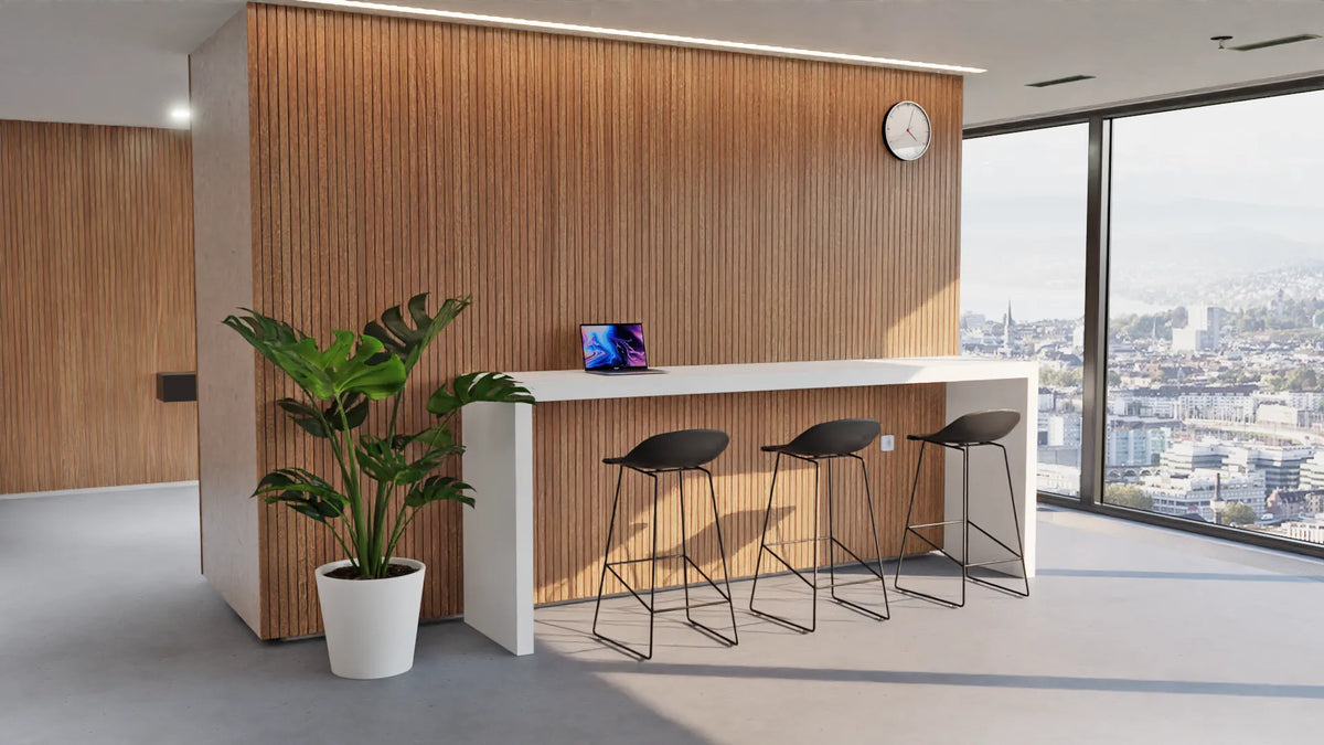 Pop 75cm Bar Stool
