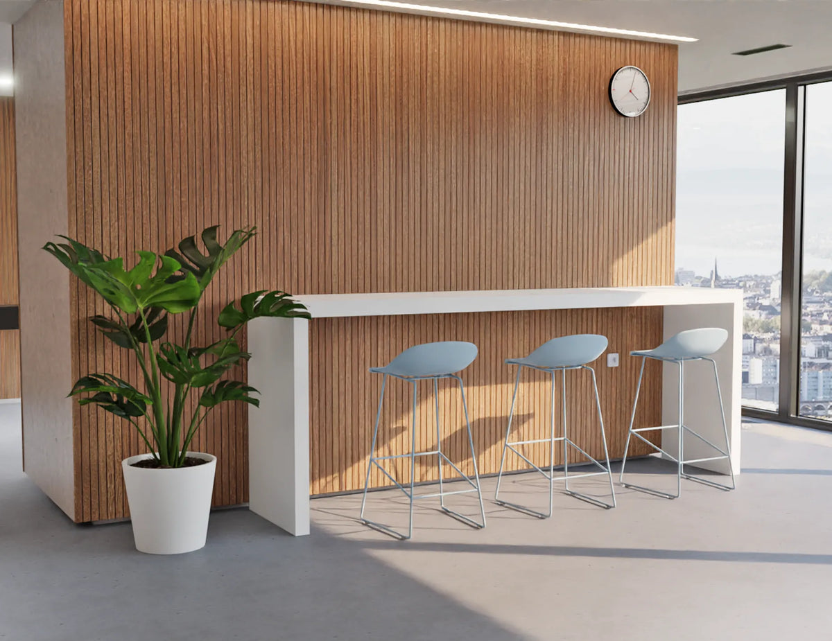 Pop 75cm Bar Stool