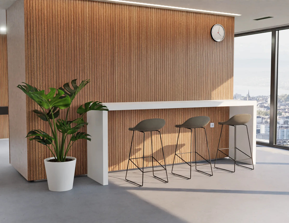 Pop 65cm Kitchen Stool