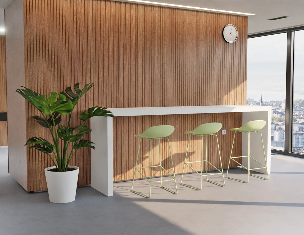 Pop 75cm Bar Stool