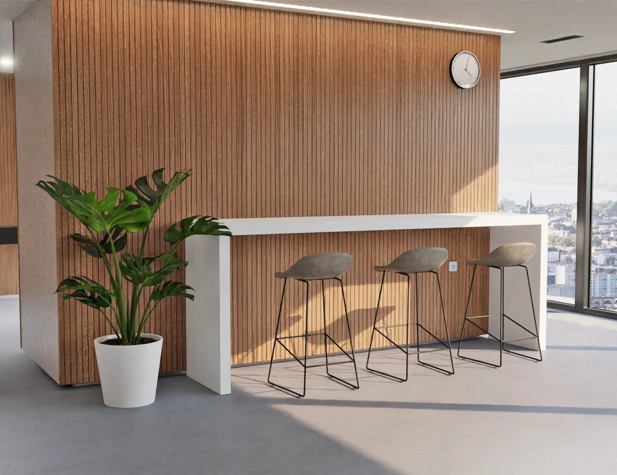Pop 75cm Bar Stool