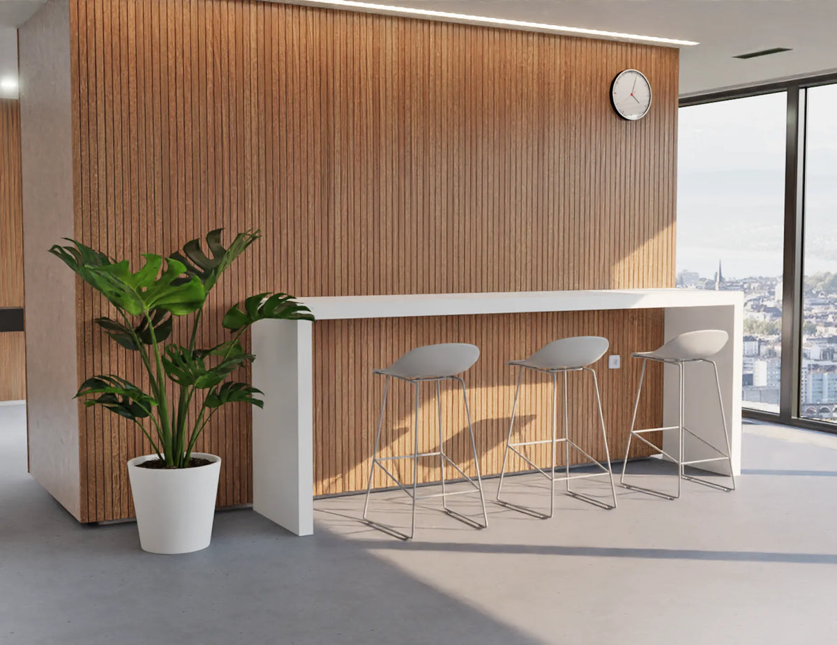 Pop 65cm Kitchen Stool
