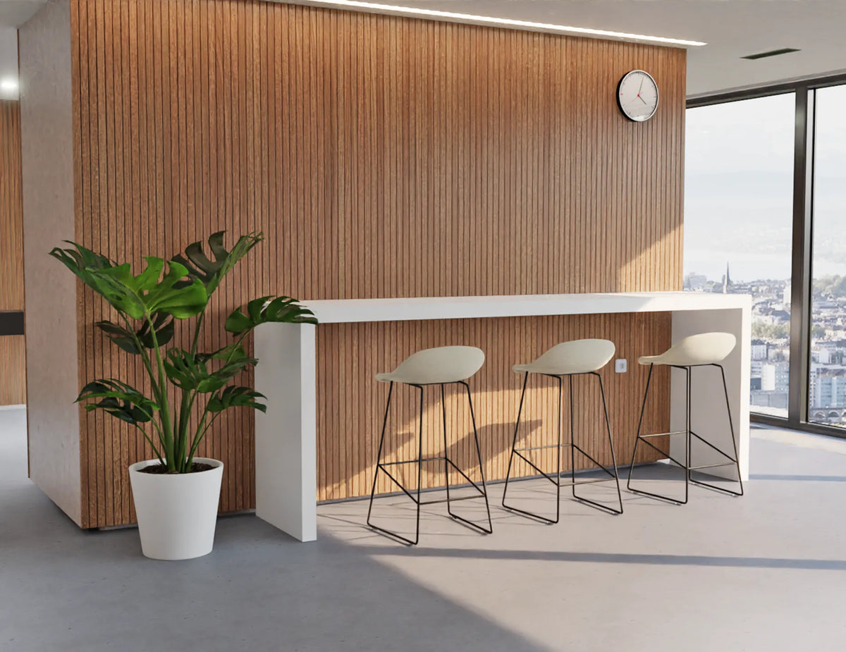 Pop 65cm Kitchen Stool