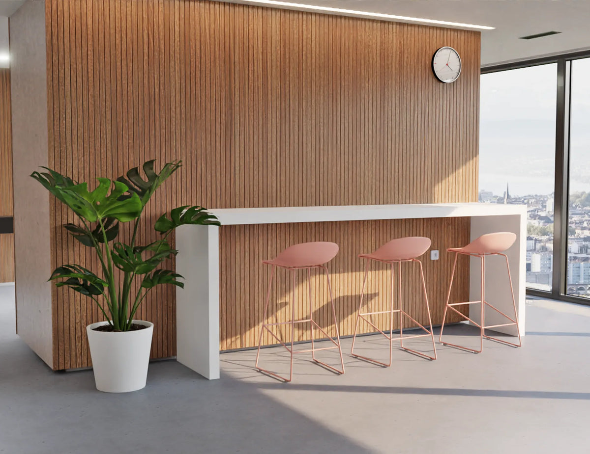 Pop 75cm Bar Stool
