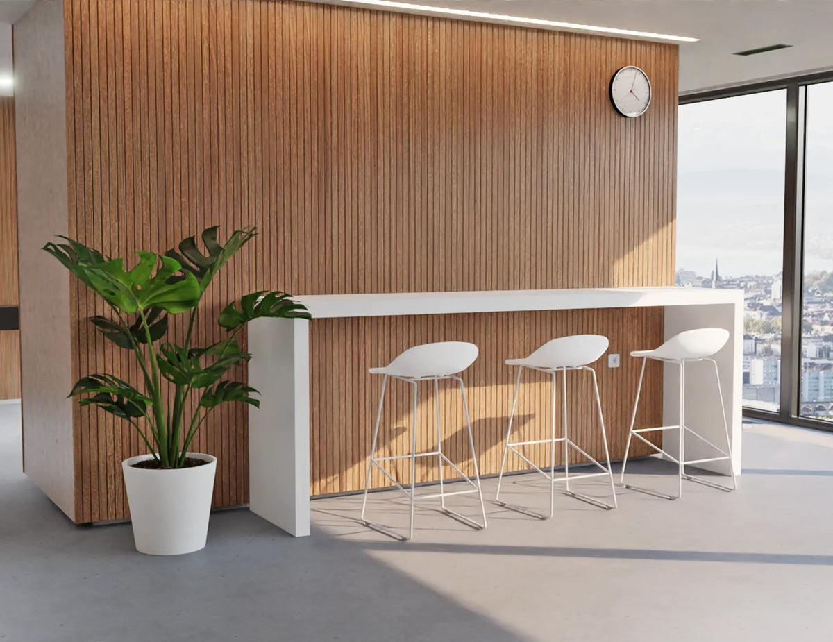 Pop 75cm Bar Stool