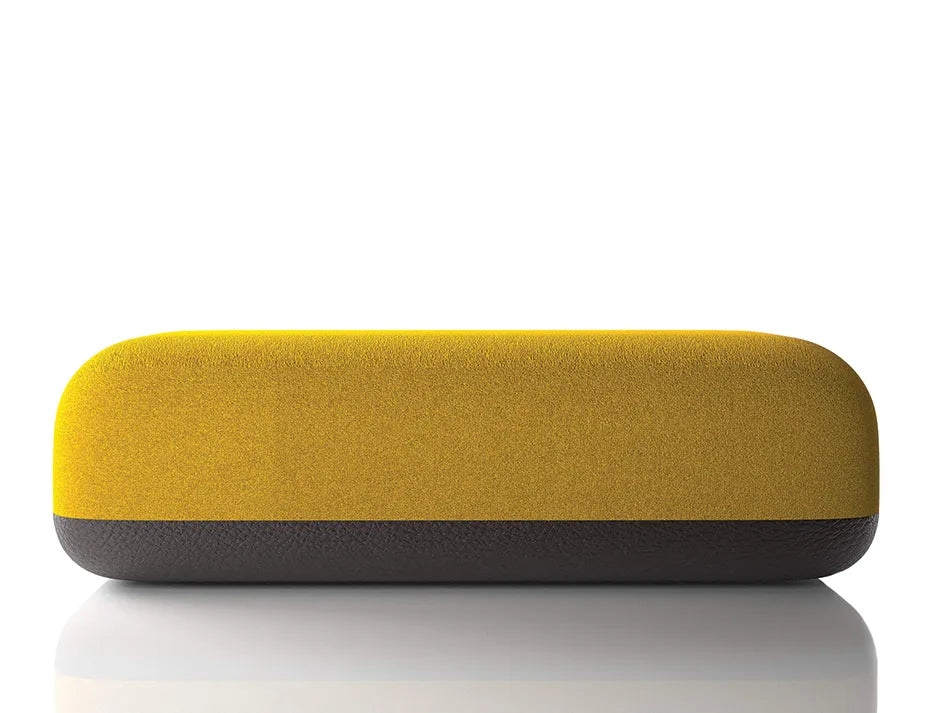 Scape Ottoman Sofa Section
