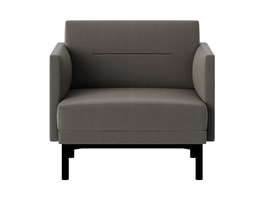 Form Armchair